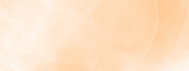 wood texture background with space for text. Close-up photo of colorful mulberry paper. Background image, text space, inventory and copy space. smooth orange watercolor vintage paper parchment.