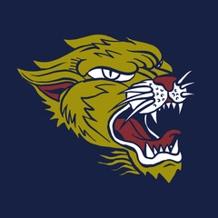 riding cafe racer motorcycle vintage design illustration helmet