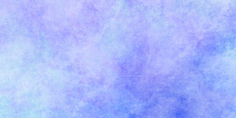 Abstract background with Purple watercolor background abstract texture vector illustration. Abstract light blue, purple and pink shades watercolor background. Grunge abstract pink background .