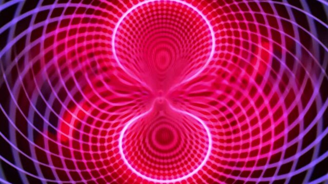 Charter Animated Wallpaper - Kronos Looping Background