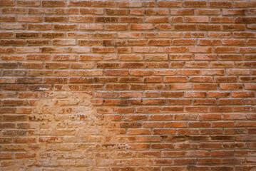 old brick wall background