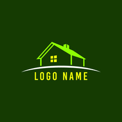 Vector Logo Property