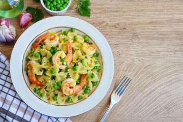 Italian Traditional Dish