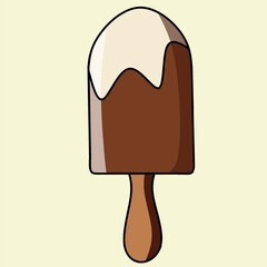 chocolate ice cream