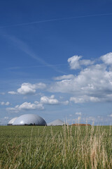 environnement agriculture agricole culture céréales blé orges escourgeons champs climat planète bio gaz  recyclage dechets