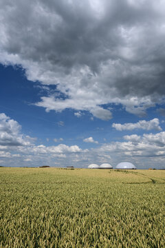 environnement agriculture agricole culture c&eacute;r&eacute;ales bl&eacute; orges escourgeons champs climat plan&egrave;te bio gaz  recyclage dechets