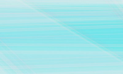 Obraz premium The illustration is created by computer program. Filter Motion blur is gradient with light blue color to make the objects inside stand out. Simulates a shallow depth of field by creating a blurred bac