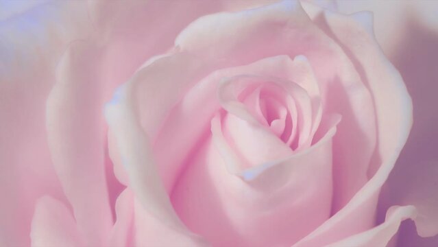 Timelapse,Close up of opening pink rose, blooming pink roses, beautiful animation,
FULL HD