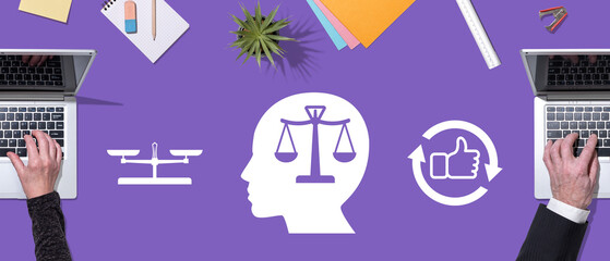 Concept of assessment