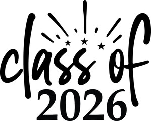 Class of 2026