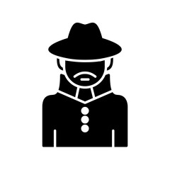 Detective Icon