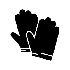 Gloves Icon