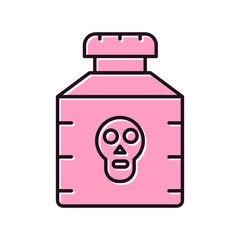 Poison Icon