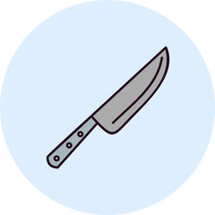 Knife Icon