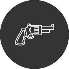 Gun Icon