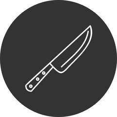 Knife Icon