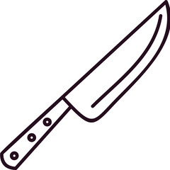 Knife Icon