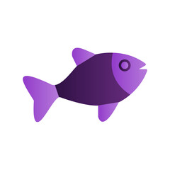 Fish Icon