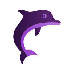 Dolphin Icon