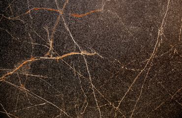 Fototapeta na wymiar Brown marble flooring