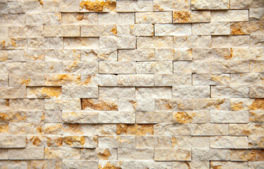 Obraz premium Modern stone mosaic tiles background