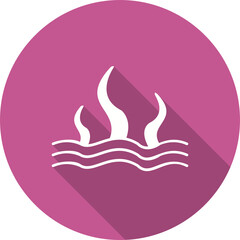 Sea Weed Icon