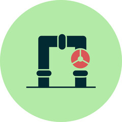 Valve Icon