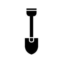Shovel Icon