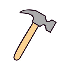 Hammer Icon