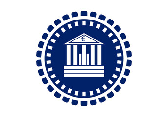 Los bancos reunidos para hablar del euro. Cumbre de bancos