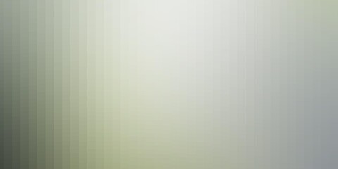 Light Gray vector background in polygonal style.