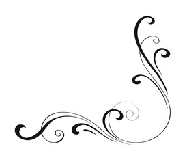 Grunge adornment elements