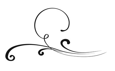 Grunge adornment elements