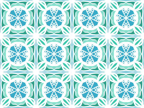 Geometric Seamless Pattern with Tribal Shape. Designed in Ikat, Boho, Aztec, Folk, Motif, Luxury Arabic Style. Ideal for Fabric Garment, Ceramics, Wallpaper. Vector Illustration