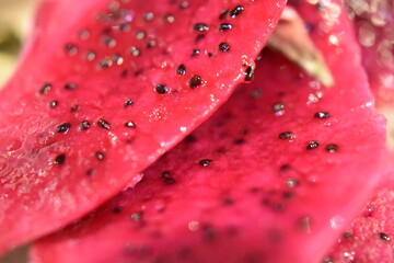 red melon