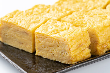 だし巻き玉子
