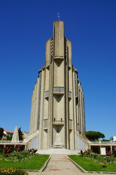 Eglise de Royan