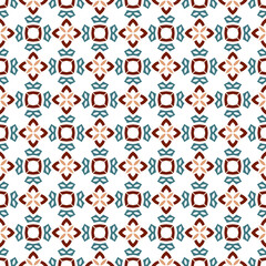 Graphic modern pattern. Decorative print  design for fabric, cloth design, covers, manufacturing, wallpapers, print, tile, gift wrap and scrapbooking.