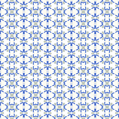 Graphic modern pattern. Decorative print  design for fabric, cloth design, covers, manufacturing, wallpapers, print, tile, gift wrap and scrapbooking.