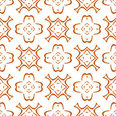 Graphic modern pattern. Decorative print  design for fabric, cloth design, covers, manufacturing, wallpapers, print, tile, gift wrap and scrapbooking.