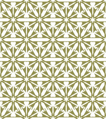 Fototapeta premium Graphic modern pattern. Decorative print design for fabric, cloth design, covers, manufacturing, wallpapers, print, tile, gift wrap and scrapbooking.