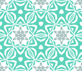 Graphic modern pattern. Decorative print  design for fabric, cloth design, covers, manufacturing, wallpapers, print, tile, gift wrap and scrapbooking.