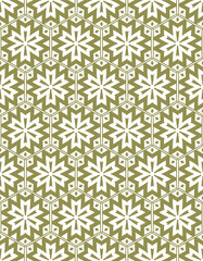 Graphic modern pattern. Decorative print  design for fabric, cloth design, covers, manufacturing, wallpapers, print, tile, gift wrap and scrapbooking.