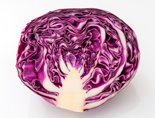 紫キャベツ　赤キャベツ
