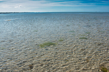PLAGE DE BRETAGNE