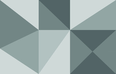 Modern abstract gray background vector. Elegant concept design. vector illustration