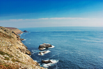 POINTE DU RAZ