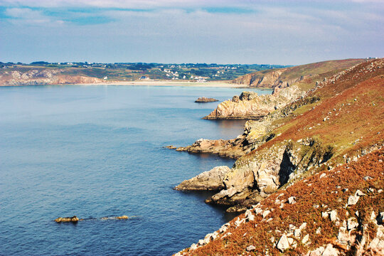 POINTE DU RAZ