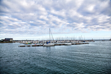 Fototapeta premium Quiberon