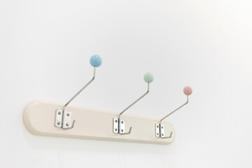 Cute design wall hangings. interior props